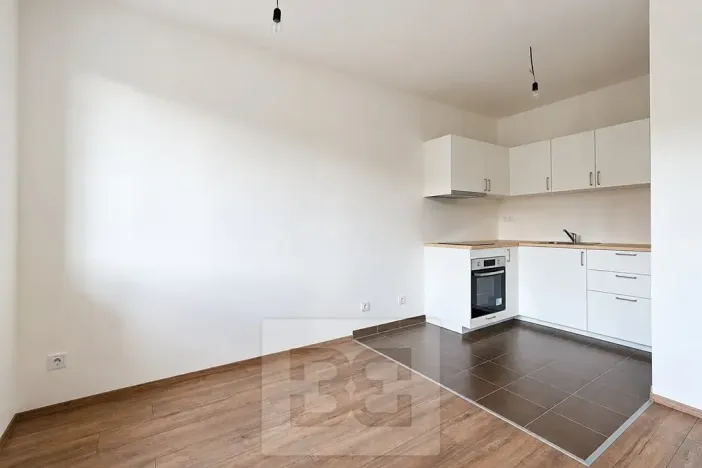 Pronájem bytu 1+kk, Praha - Hostivař, Arnošta Staňka, 32 m2