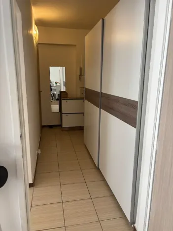 Pronájem bytu 2+1, Plzeň, Ke Špitálskému lesu, 60 m2