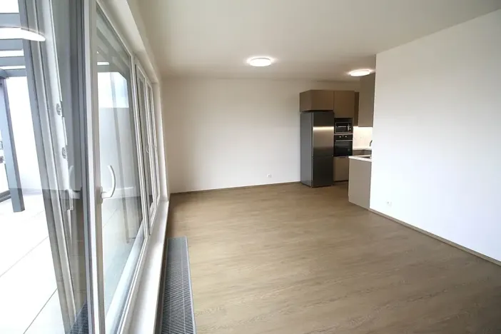 Pronájem bytu 2+kk, Praha, 60 m2