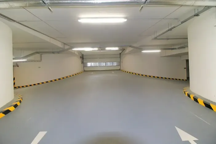Pronájem bytu 2+kk, Praha, 60 m2