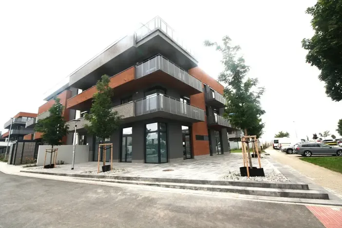 Pronájem bytu 2+kk, Praha, 60 m2