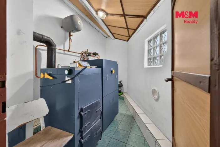 Prodej rodinného domu, Cizkrajov - Dolní Bolíkov, 82 m2