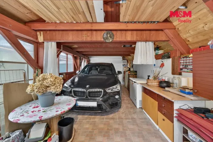 Prodej rodinného domu, Cizkrajov - Dolní Bolíkov, 82 m2