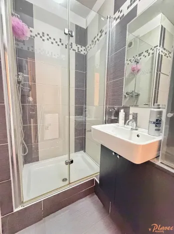 Pronájem bytu 1+kk, Praha - Braník, Vavřenova, 25 m2