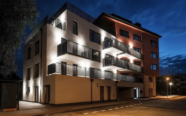 Prodej bytu 4+kk, Praha - Suchdol, U hotelu, 141 m2