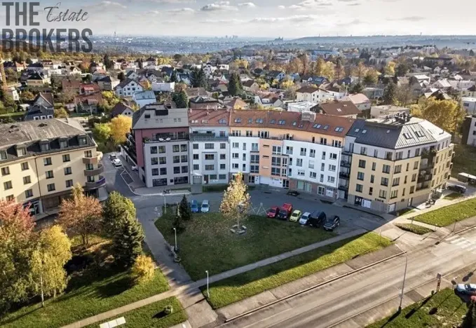 Prodej bytu 4+kk, Praha - Suchdol, U hotelu, 141 m2