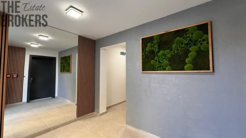 Prodej bytu 3+kk, Praha - Suchdol, U hotelu, 87 m2