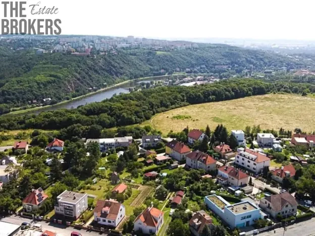 Prodej bytu 3+kk, Praha - Suchdol, U hotelu, 87 m2