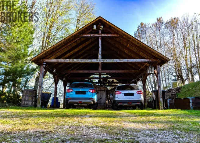 Prodej chaty, Vrchlabí - Hořejší Vrchlabí, Pod Žalým, 125 m2