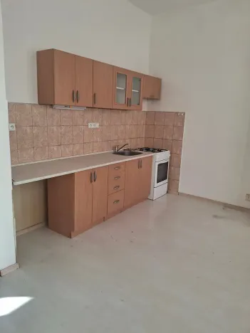 Pronájem bytu 2+1, Žatec, Svatováclavská, 60 m2