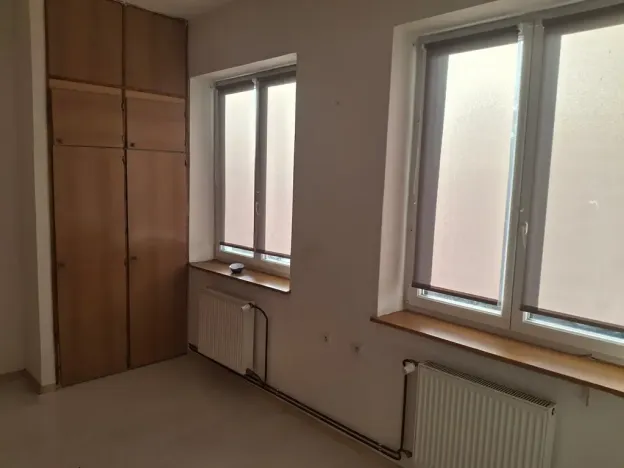 Pronájem bytu 2+1, Žatec, Svatováclavská, 60 m2