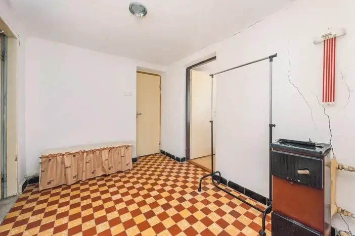 Prodej chalupy, Horní Bradlo, 125 m2