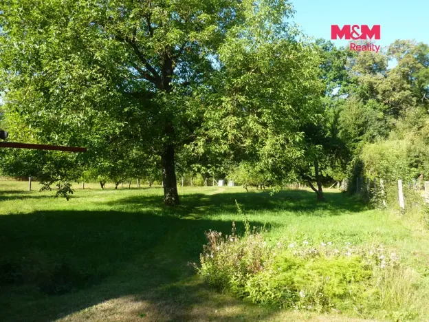 Prodej chalupy, Vestec, 350 m2