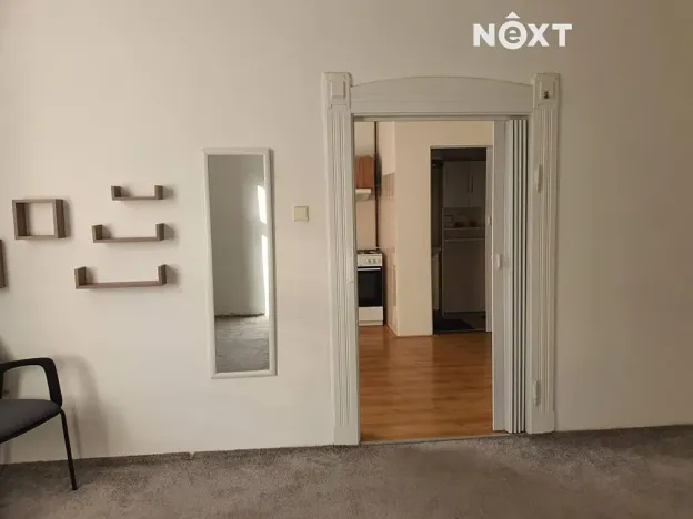Pronájem bytu 2+kk, Plzeň, Sušická, 40 m2