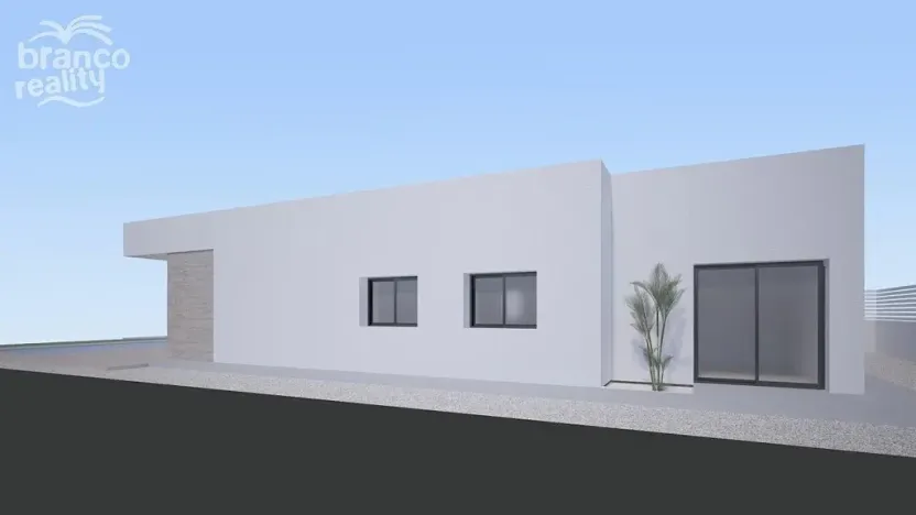 Prodej rodinného domu, Aspe, Alicante, Španělsko, 141 m2