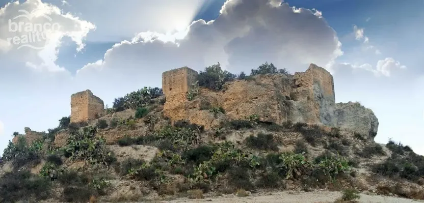 Prodej rodinného domu, Aspe, Alicante, Španělsko, 141 m2