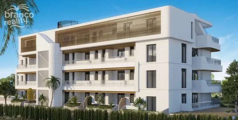 Prodej bytu 4+kk, Orihuela Costa, Alicante, Španělsko, 94 m2