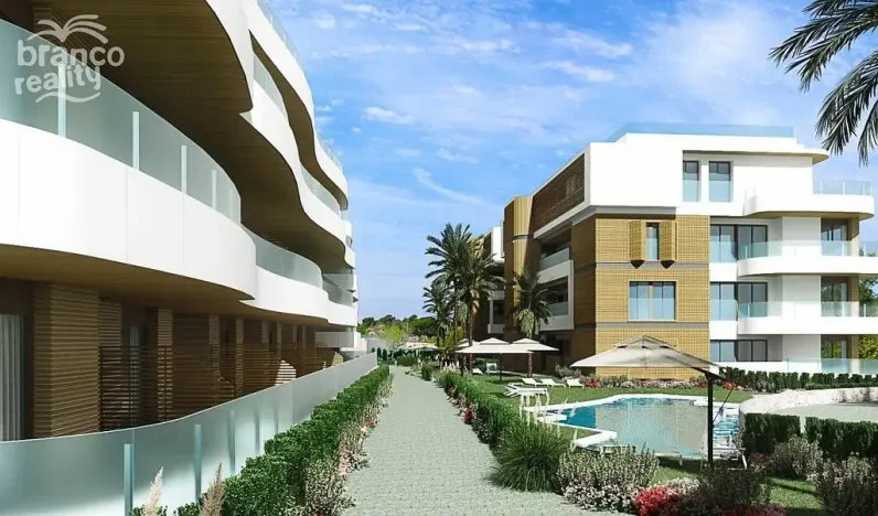 Prodej bytu 3+kk, Orihuela Costa, Alicante, Španělsko, 73 m2