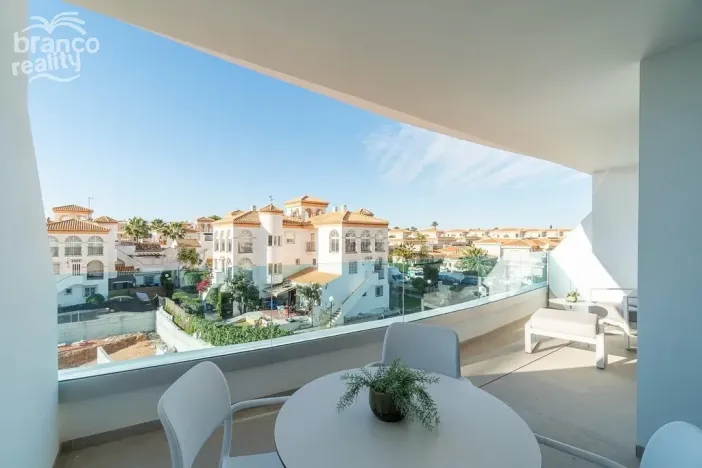 Prodej bytu 4+kk, Orihuela Costa, Alicante, Španělsko, 99 m2