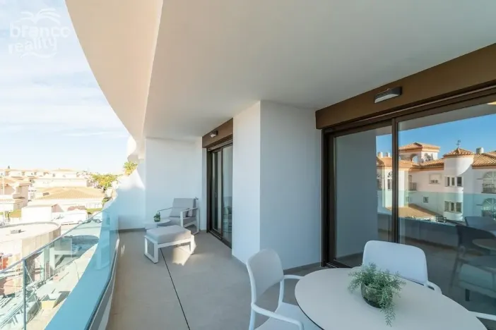 Prodej bytu 4+kk, Orihuela Costa, Alicante, Španělsko, 99 m2