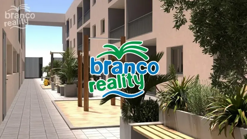 Prodej bytu 4+kk, San Miguel de Salinas, Alicante, Španělsko, 93 m2