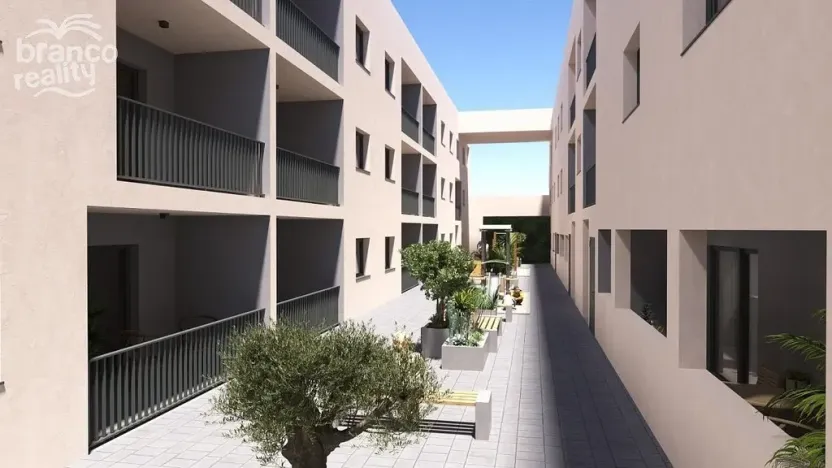 Prodej bytu 3+kk, San Miguel de Salinas, Alicante, Španělsko, 62 m2