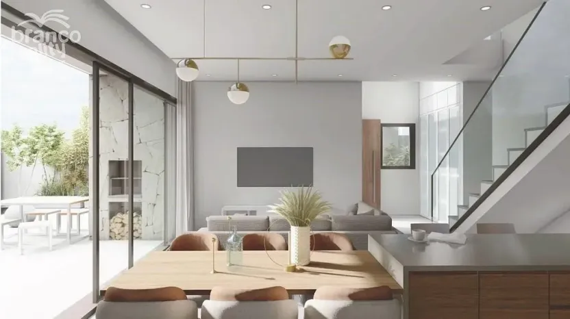Prodej rodinného domu, San Juan de los Terreros, Almería, Španělsko, 122 m2
