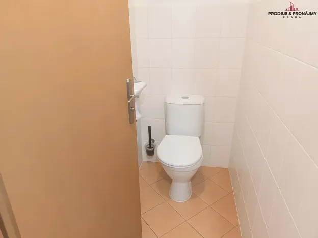 Prodej bytu 3+kk, Praha - Hostivař, Budapešťská, 81 m2