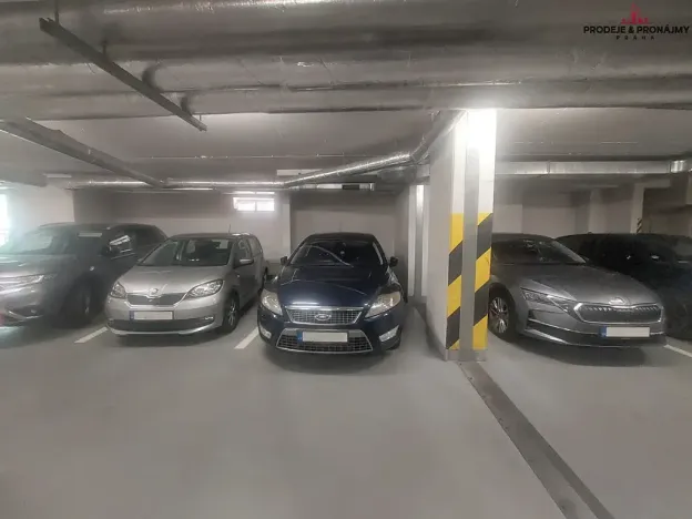 Prodej bytu 3+kk, Praha - Hostivař, Budapešťská, 81 m2