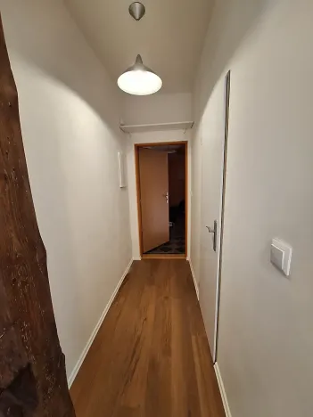 Pronájem bytu 2+kk, Praha - Vysočany, Novovysočanská, 33 m2