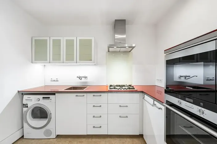 Pronájem bytu 3+kk, Praha, Lucemburská, 44 m2
