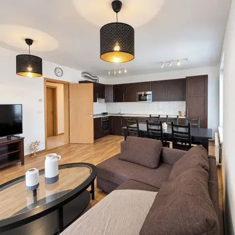 Prodej bytu 4+kk, Praha - Stodůlky, Toufarova, 95 m2