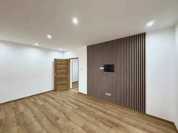 Prodej bytu 2+1, Karviná, Dačického, 59 m2