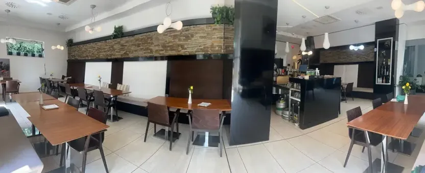 Pronájem restaurace, Třinec, Tyršova, 100 m2