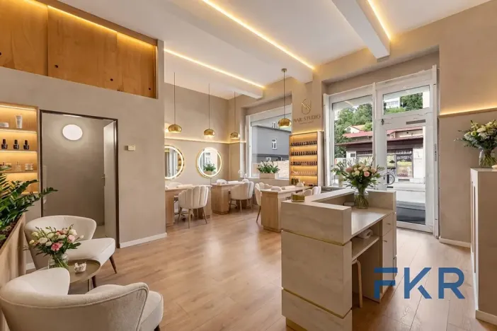 Prodej obchodního prostoru, Praha - Záběhlice, Záběhlická, 36 m2