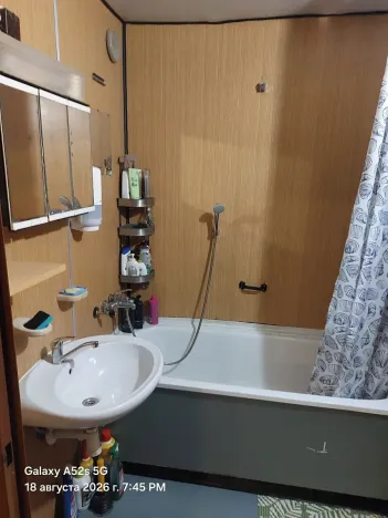 Prodej bytu 3+1, Praha - Stodůlky, Janského, 80 m2