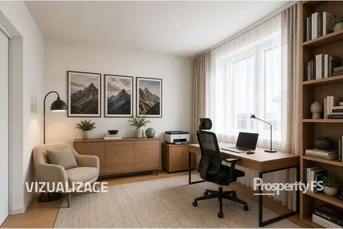 Prodej rodinného domu, Havířov - Životice, Přátelství, 97 m2