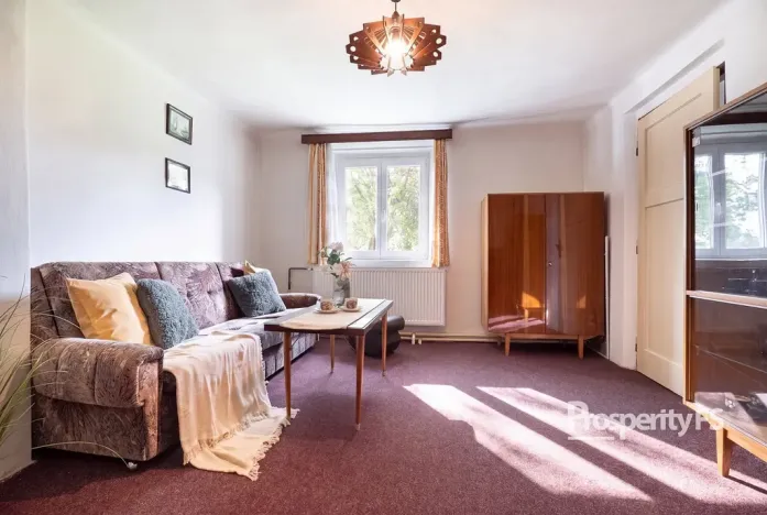 Prodej rodinného domu, Pavlíkov - Tytry, 120 m2