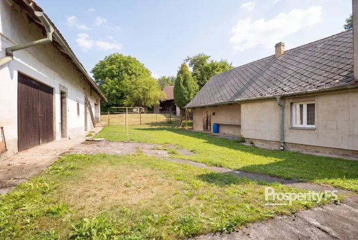 Prodej rodinného domu, Pavlíkov - Tytry, 120 m2