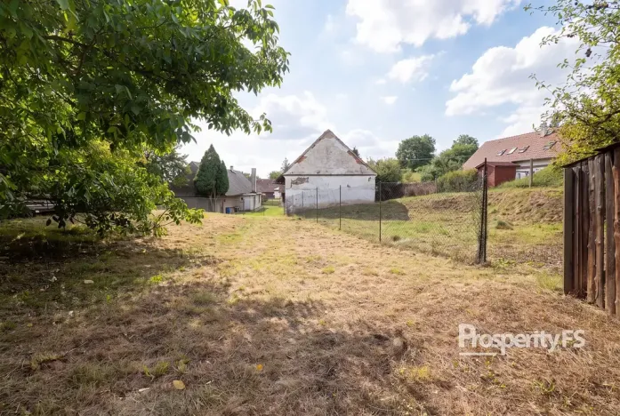Prodej rodinného domu, Pavlíkov - Tytry, 120 m2