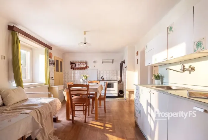 Prodej rodinného domu, Pavlíkov - Tytry, 120 m2