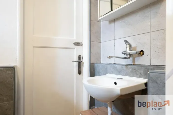Prodej činžovního domu, Děčín, Teplická, 342 m2