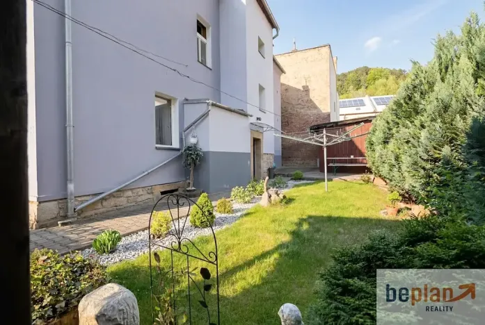 Prodej činžovního domu, Děčín, Teplická, 342 m2