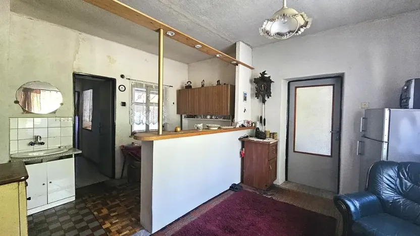 Prodej chalupy, Letovice, 98 m2