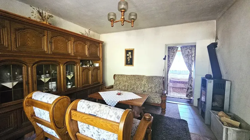 Prodej chalupy, Letovice, 98 m2