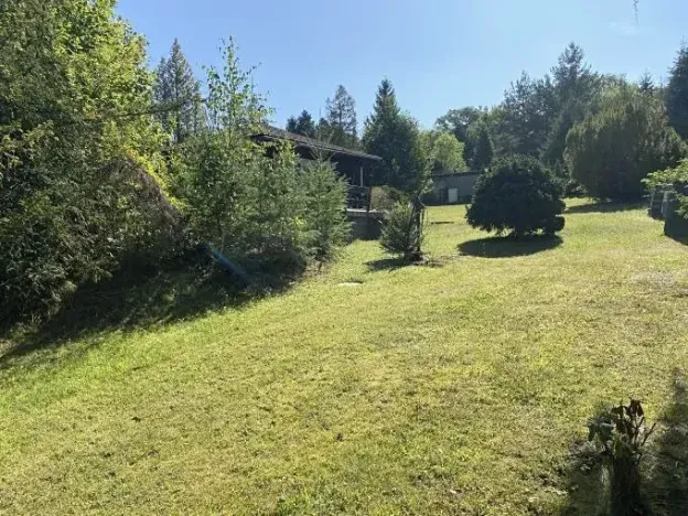 Prodej pozemku pro bydlení, Samopše, 1526 m2
