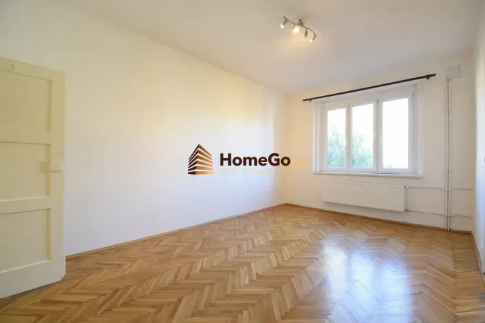 Pronájem bytu 2+kk, Praha - Nusle, Lounských, 52 m2