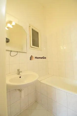 Pronájem bytu 2+kk, Praha - Nusle, Lounských, 52 m2