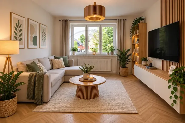 Prodej bytu 1+1, Bělá pod Pradědem, 34 m2