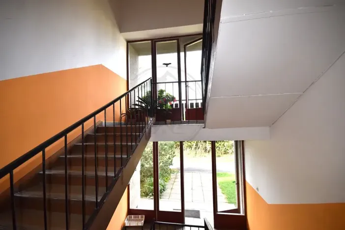 Prodej bytu 1+1, Bělá pod Pradědem, 34 m2